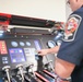 Pump operations simulator benefits Hill Air Force Base firefighters