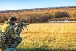 Marksmanship Training Unit holds annual Pennsylvania State Sniper Match