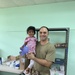 Soldier joins USNS Comfort crew for ‘Continuing Promise’ mission