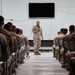 Commandant Visits CENTCOM