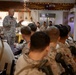 Commandant Visits CENTCOM