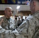 Commandant Visits CENTCOM