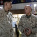 Commandant Visits CENTCOM