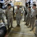 Commandant Visits CENTCOM