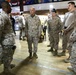 Commandant Visits CENTCOM