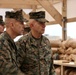 Commandant Visits CENTCOM