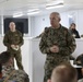 Commandant Visits CENTCOM