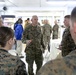 Commandant Visits CENTCOM