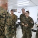 Commandant Visits CENTCOM