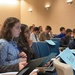 14th CST brings real-world experience to Model UN