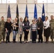 110th Wing 2019 Awards Ceremony