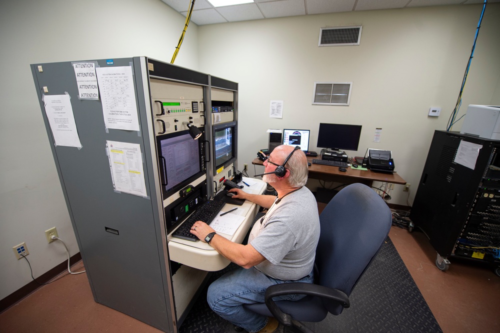 Scoring systems enhance pilots targeting capabilities