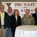 FRC East safety program honored by OSHA