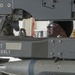 Weapons load crew members train to earn initial certification