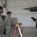 Weapons load crew members train to earn initial certification