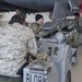 Weapons load crew members train to earn initial certification