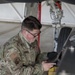 Weapons load crew members train to earn initial certification