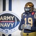 Army Navy Game 2019: MCPON at Radio Row
