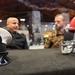 Army Navy Game 2019: MCPON at Radio Row