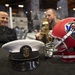 Army Navy Game 2019: MCPON at Radio Row
