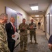 Joint Task Force Civil Support hosts DASD for Homeland Defense Integration and DSCA