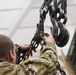 USARAK Soldiers Perform Vehicle Maintenance