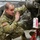 USARAK Soldiers Perform Vehicle Maintenance