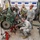 USARAK Soldiers Perform Vehicle Maintenance