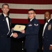 Airman Leadership Class 20-A Graduation