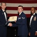 Airman Leadership Class 20-A Graduation