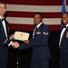 Airman Leadership Class 20-A Graduation