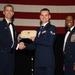 Airman Leadership Class 20-A Graduation