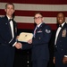 Airman Leadership Class 20-A Graduation