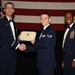 Airman Leadership Class 20-A Graduation