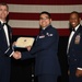 Airman Leadership Class 20-A Graduation