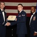 Airman Leadership Class 20-A Graduation