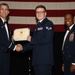 Airman Leadership Class 20-A Graduation