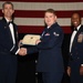 Airman Leadership Class 20-A Graduation