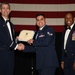 Airman Leadership Class 20-A Graduation