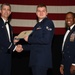 Airman Leadership Class 20-A Graduation