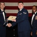 Airman Leadership Class 20-A Graduation