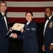 Airman Leadership Class 20-A Graduation