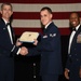 Airman Leadership Class 20-A Graduation