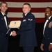 Airman Leadership Class 20-A Graduation