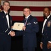 Airman Leadership Class 20-A Graduation