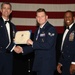 Airman Leadership Class 20-A Graduation