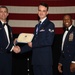 Airman Leadership Class 20-A Graduation