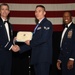 Airman Leadership Class 20-A Graduation