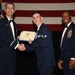 Airman Leadership Class 20-A Graduation