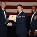 Airman Leadership Class 20-A Graduation